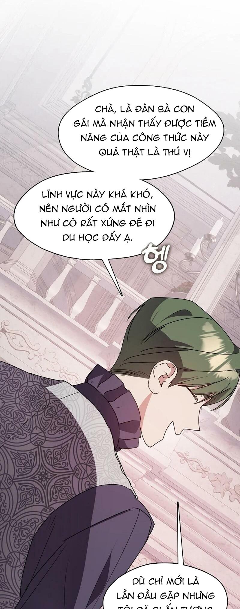 Tình Yêu Hỡi, Sao Người Lại Hối Hận Rồi? Chapter 24 - 36