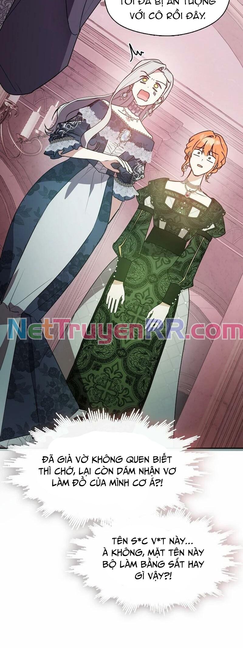 Tình Yêu Hỡi, Sao Người Lại Hối Hận Rồi? Chapter 24 - 37