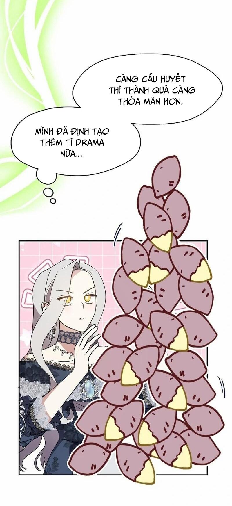 Tình Yêu Hỡi, Sao Người Lại Hối Hận Rồi? Chapter 24 - 40