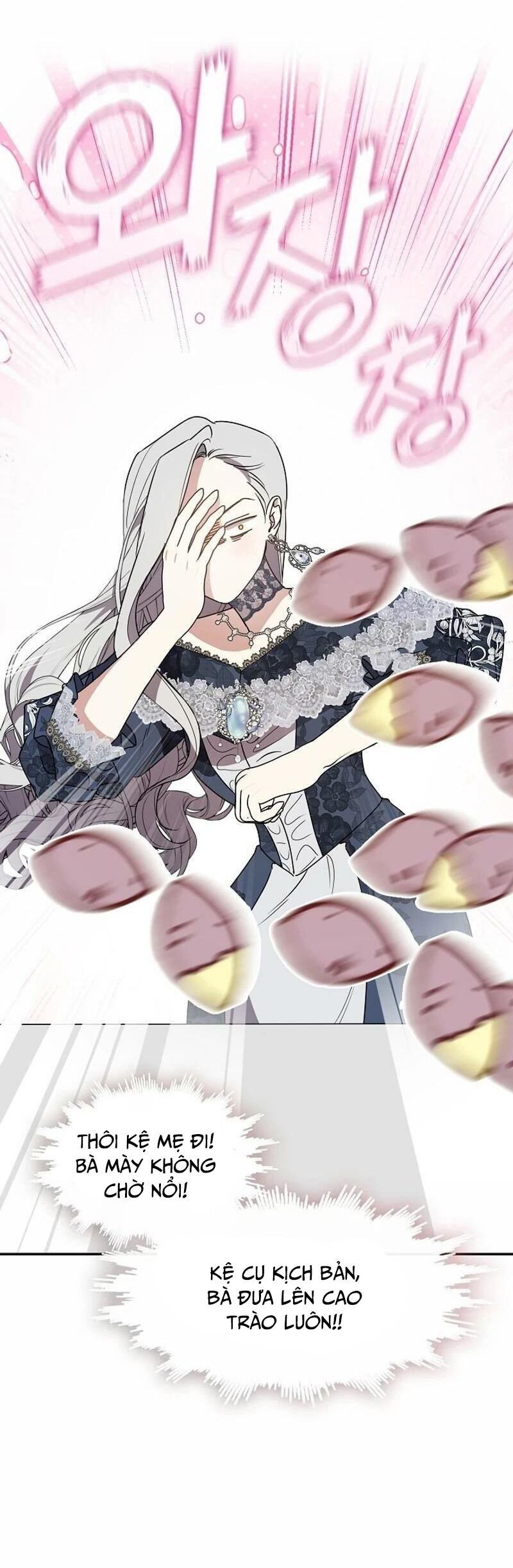 Tình Yêu Hỡi, Sao Người Lại Hối Hận Rồi? Chapter 24 - 41