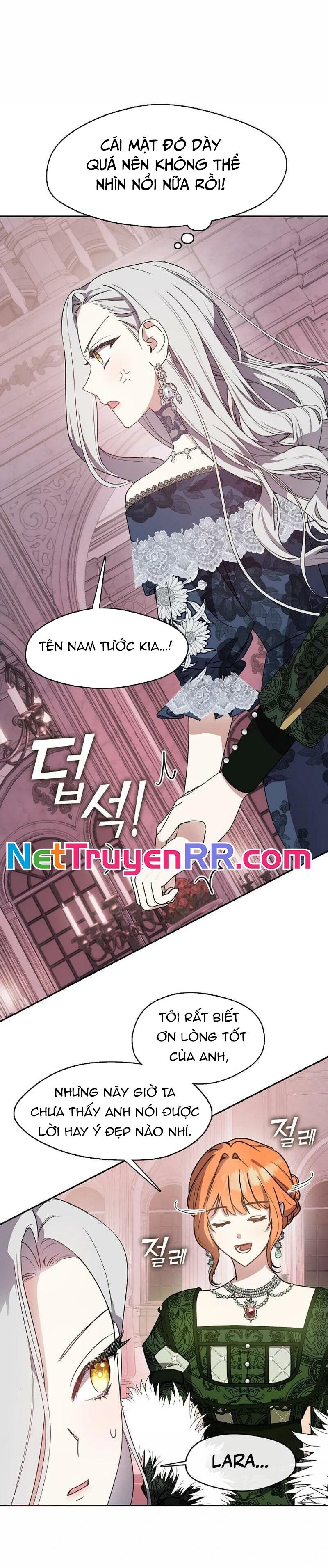 Tình Yêu Hỡi, Sao Người Lại Hối Hận Rồi? Chapter 24 - 42