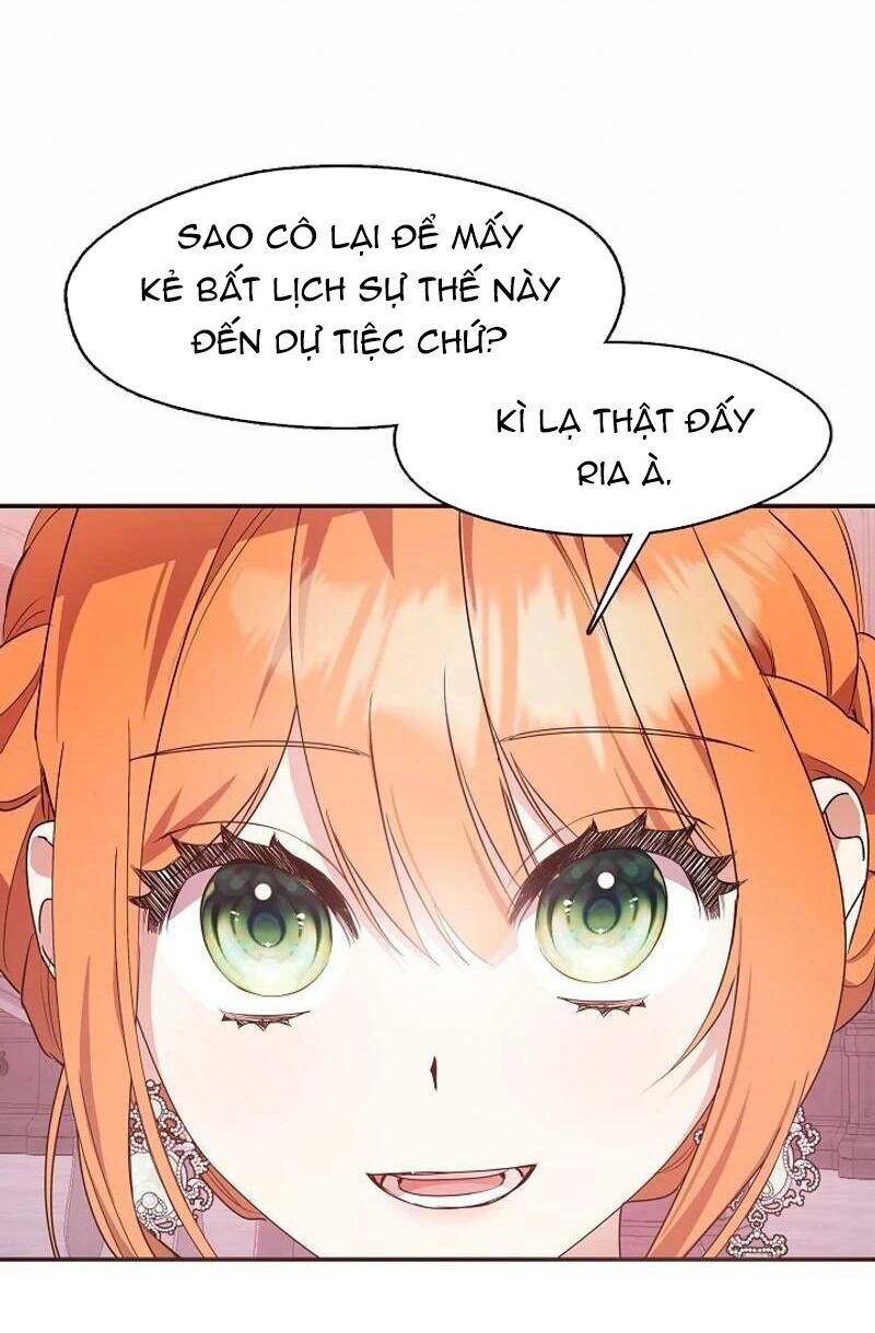 Tình Yêu Hỡi, Sao Người Lại Hối Hận Rồi? Chapter 24 - 43