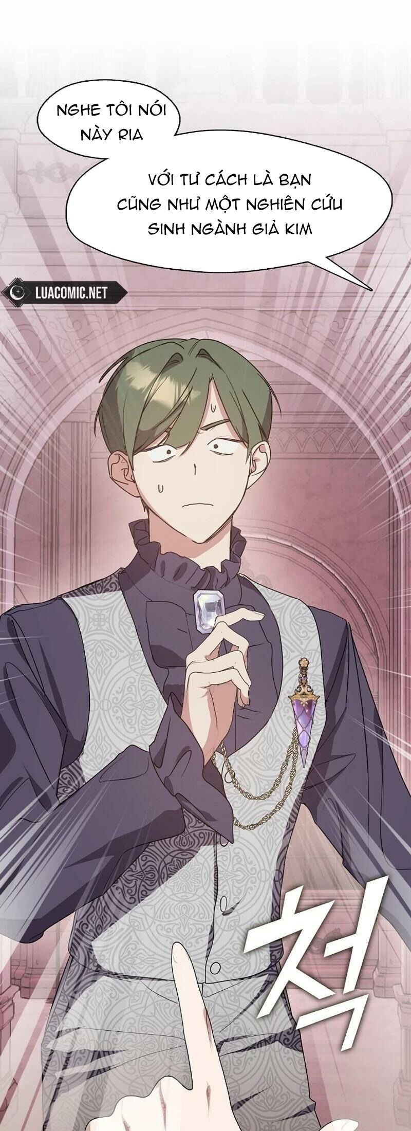 Tình Yêu Hỡi, Sao Người Lại Hối Hận Rồi? Chapter 24 - 45