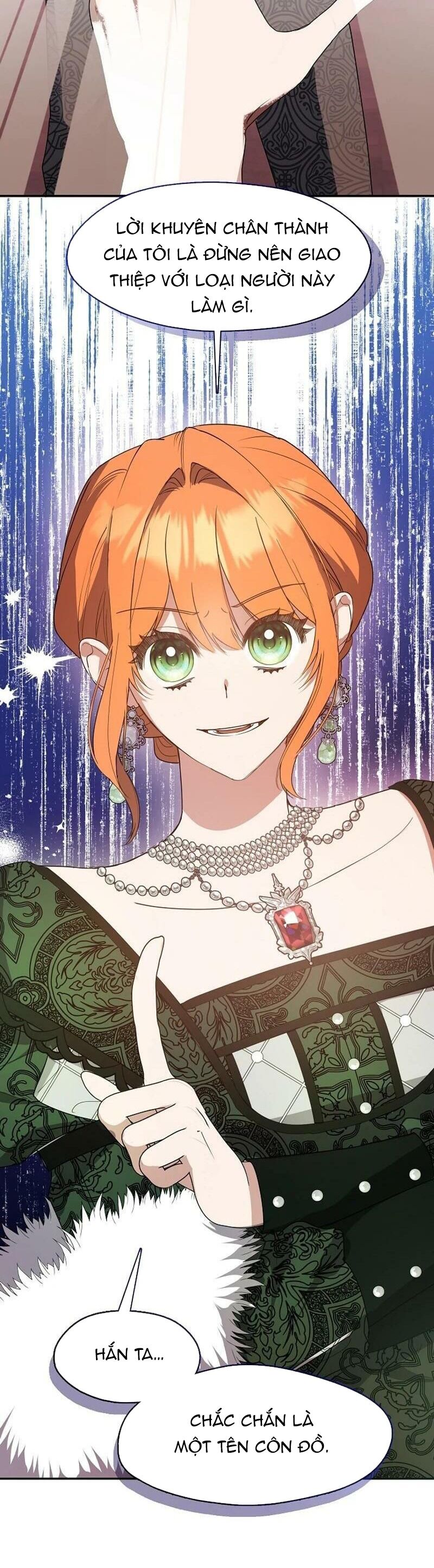 Tình Yêu Hỡi, Sao Người Lại Hối Hận Rồi? Chapter 24 - 46