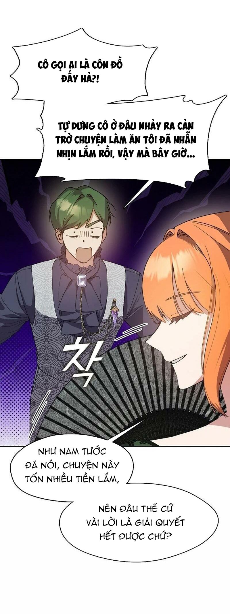 Tình Yêu Hỡi, Sao Người Lại Hối Hận Rồi? Chapter 24 - 47