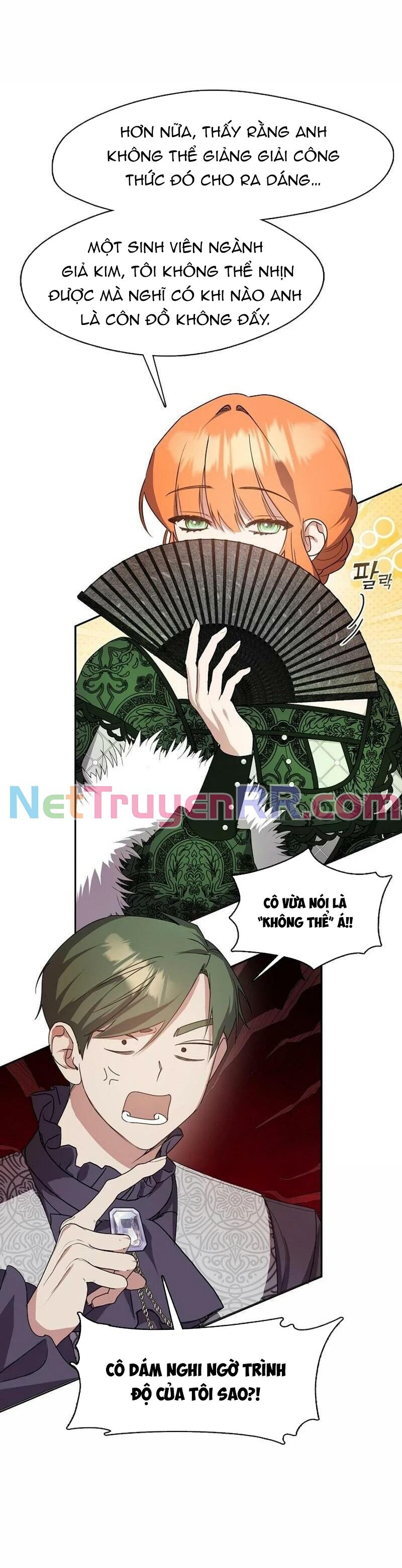 Tình Yêu Hỡi, Sao Người Lại Hối Hận Rồi? Chapter 24 - 48