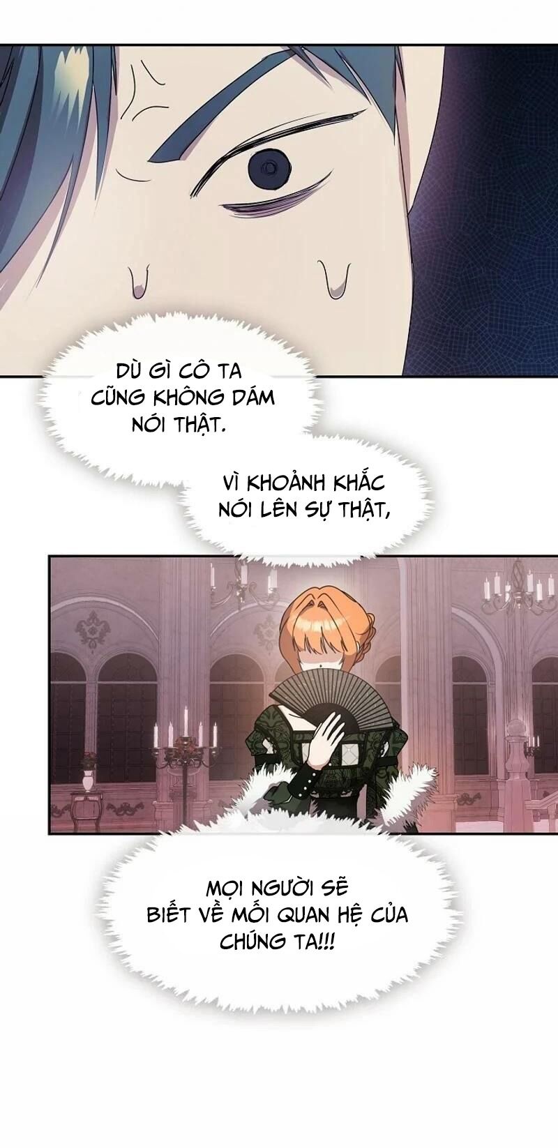 Tình Yêu Hỡi, Sao Người Lại Hối Hận Rồi? Chapter 24 - 51