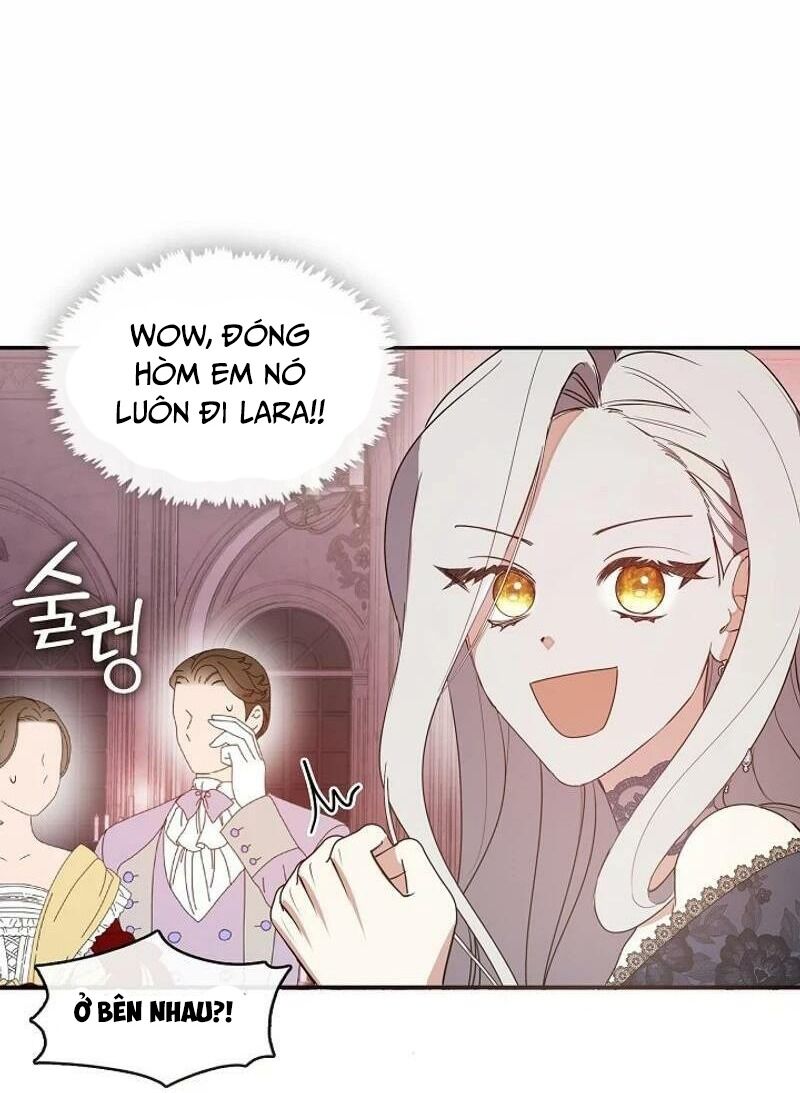 Tình Yêu Hỡi, Sao Người Lại Hối Hận Rồi? Chapter 24 - 54