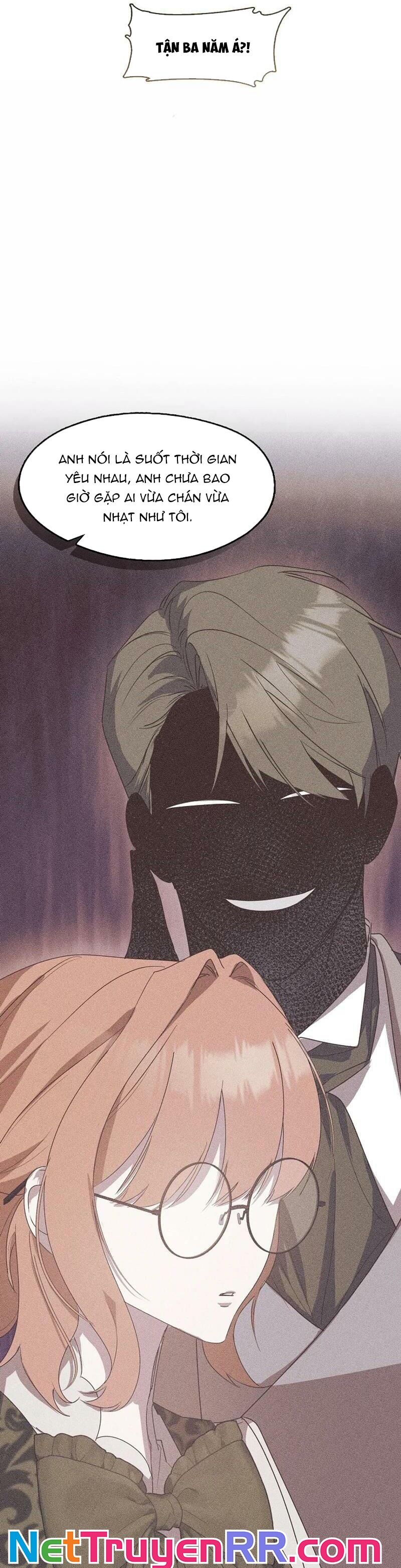 Tình Yêu Hỡi, Sao Người Lại Hối Hận Rồi? Chapter 24 - 55