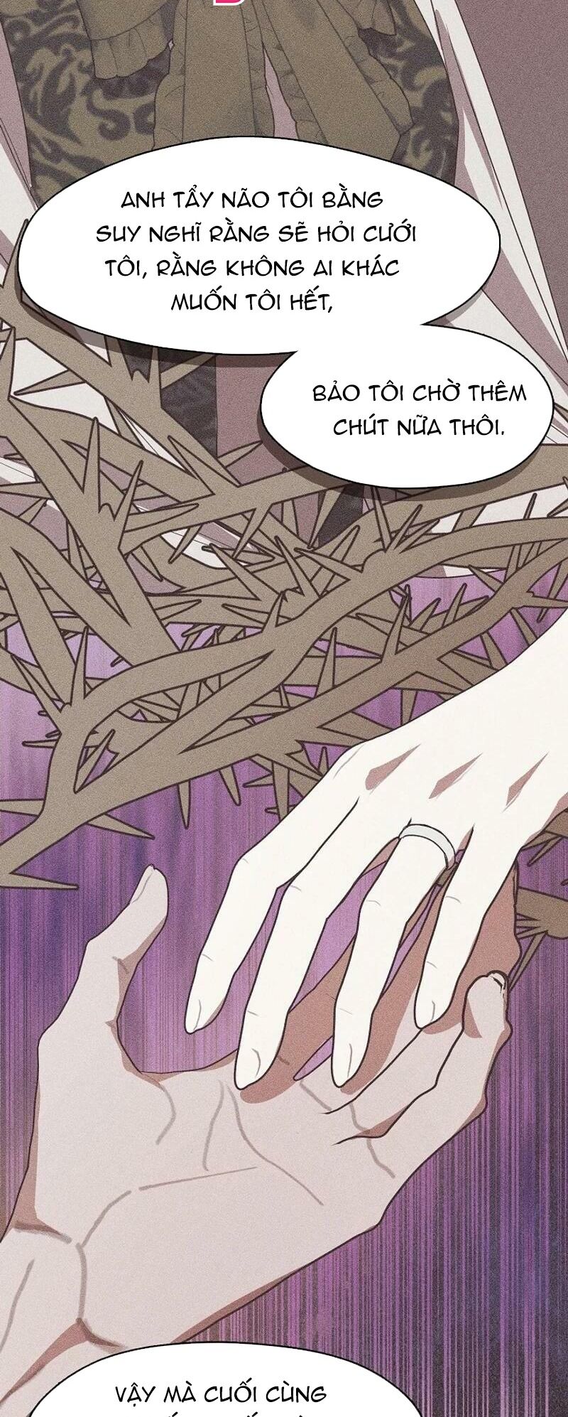 Tình Yêu Hỡi, Sao Người Lại Hối Hận Rồi? Chapter 24 - 56