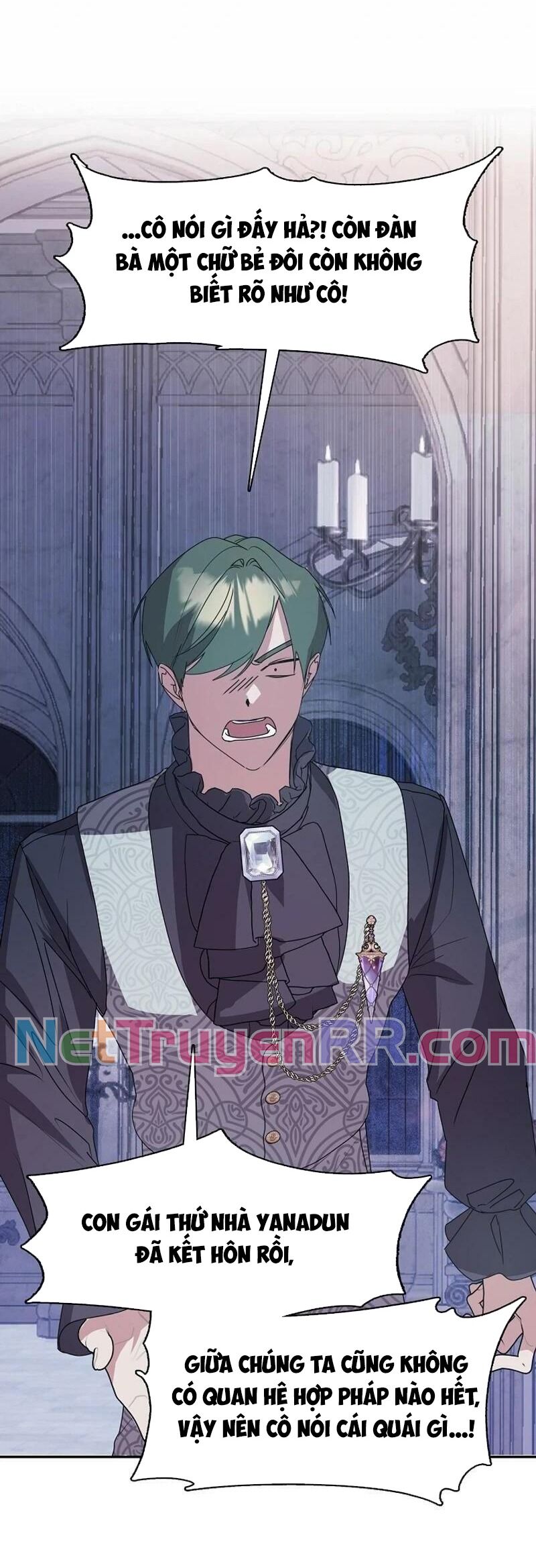 Tình Yêu Hỡi, Sao Người Lại Hối Hận Rồi? Chapter 24 - 59