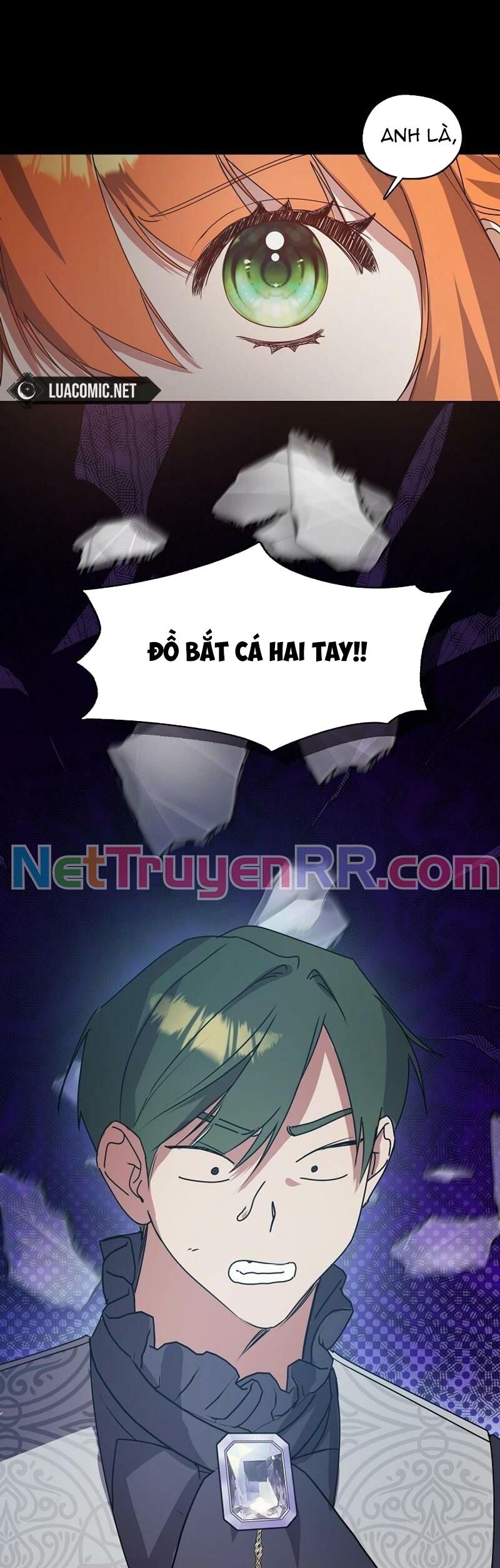 Tình Yêu Hỡi, Sao Người Lại Hối Hận Rồi? Chapter 24 - 63