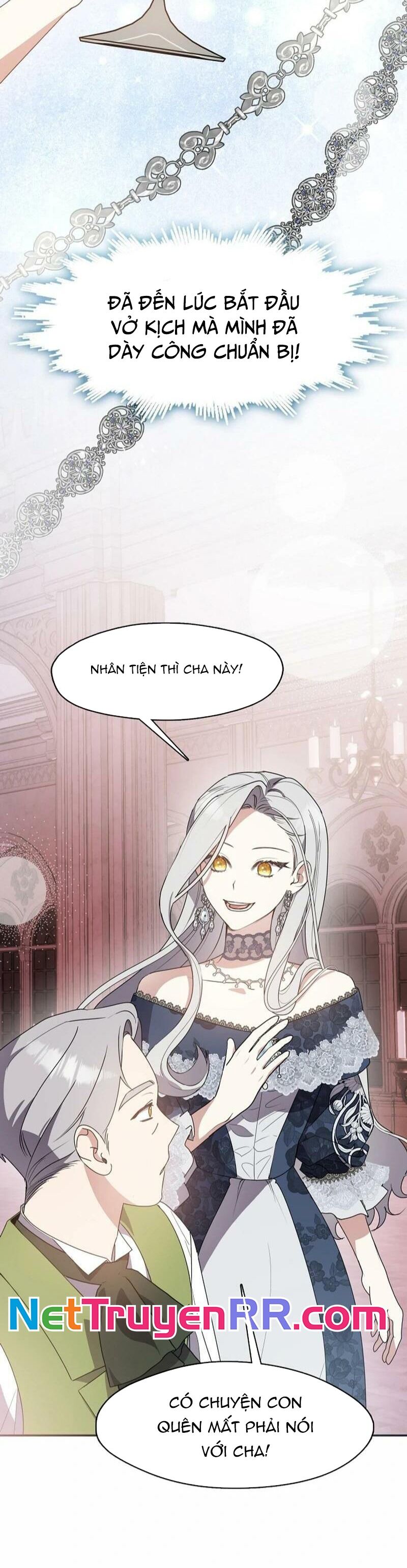 Tình Yêu Hỡi, Sao Người Lại Hối Hận Rồi? Chapter 24 - 8