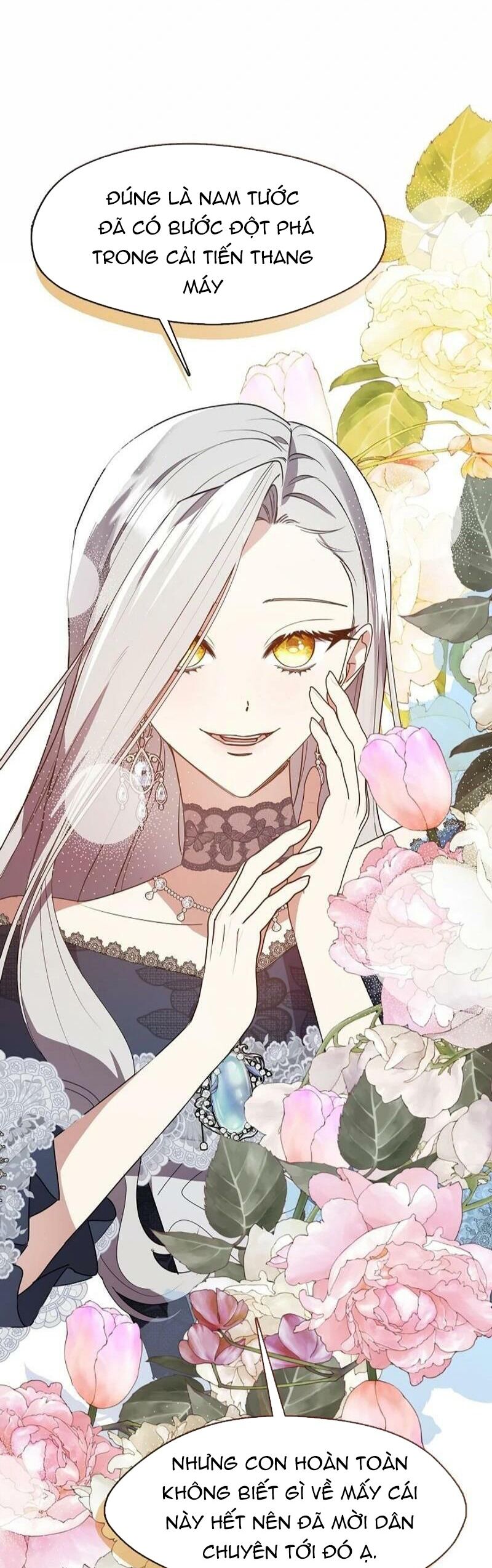 Tình Yêu Hỡi, Sao Người Lại Hối Hận Rồi? Chapter 24 - 10