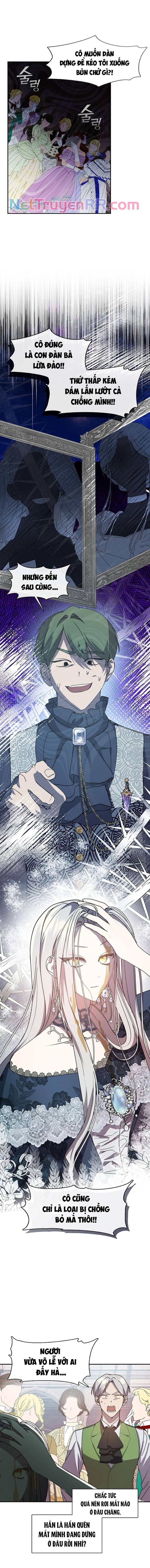 Tình Yêu Hỡi, Sao Người Lại Hối Hận Rồi? Chapter 25 - 11