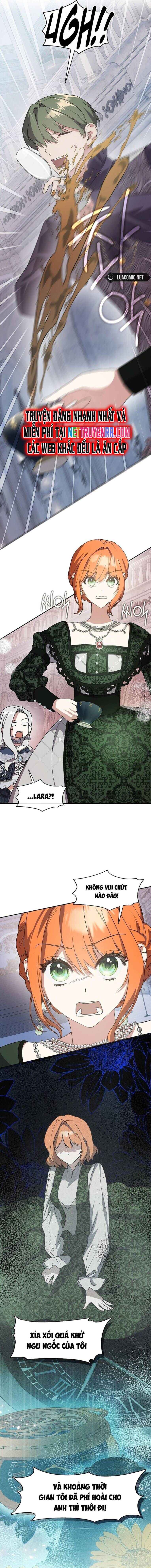 Tình Yêu Hỡi, Sao Người Lại Hối Hận Rồi? Chapter 25 - 13