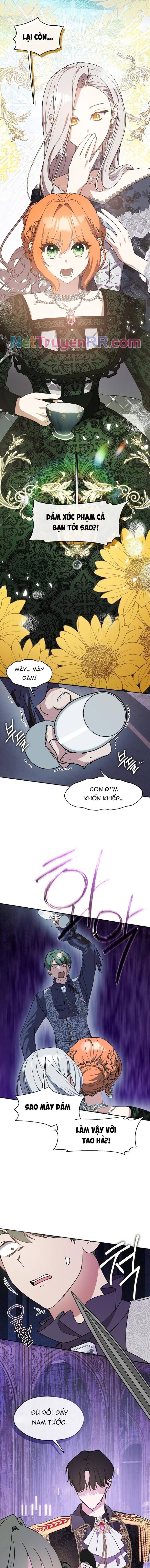 Tình Yêu Hỡi, Sao Người Lại Hối Hận Rồi? Chapter 25 - 14