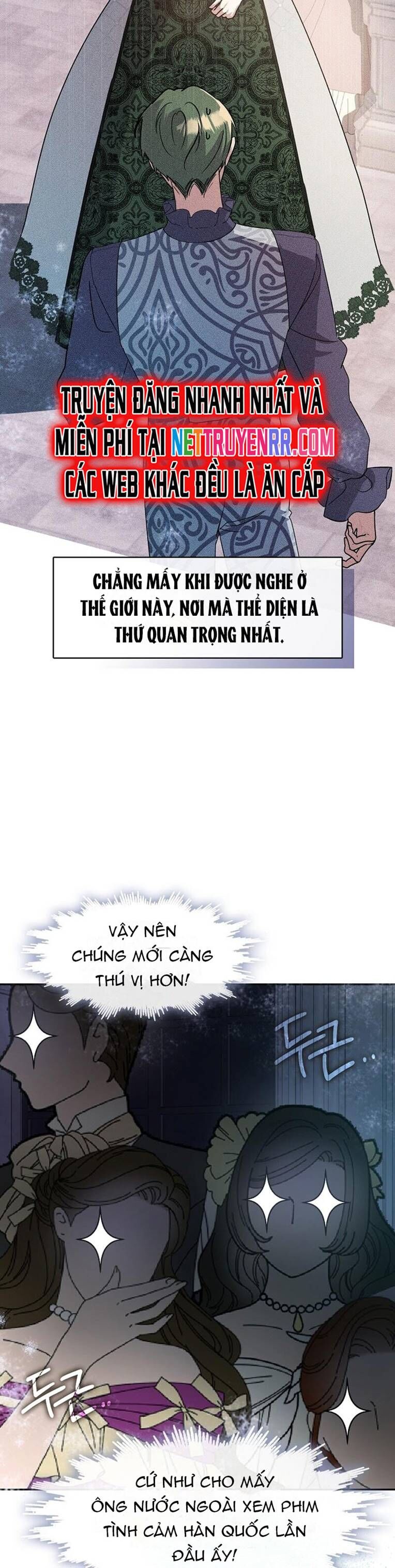 Tình Yêu Hỡi, Sao Người Lại Hối Hận Rồi? Chapter 25 - 3