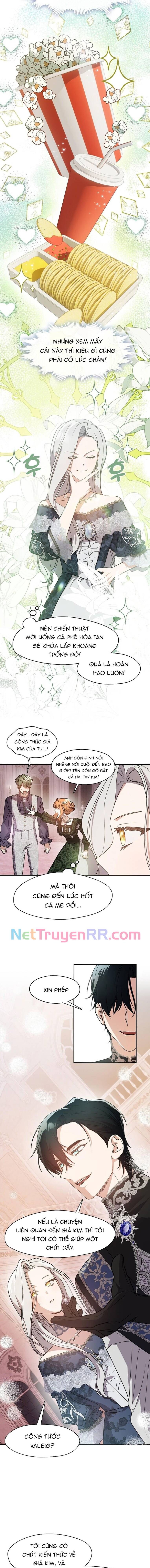 Tình Yêu Hỡi, Sao Người Lại Hối Hận Rồi? Chapter 25 - 4