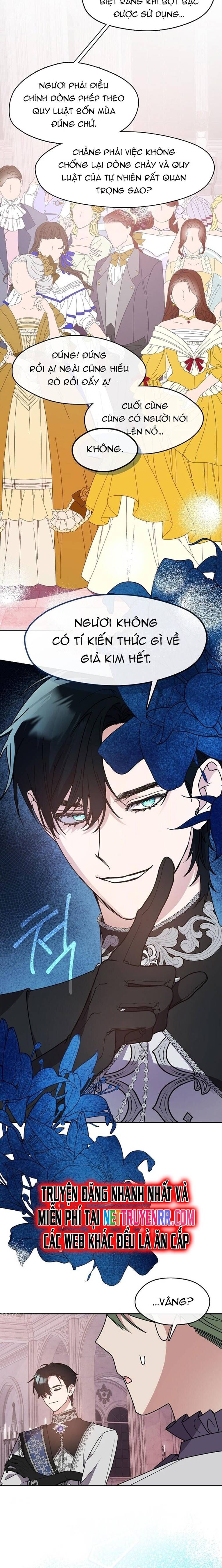 Tình Yêu Hỡi, Sao Người Lại Hối Hận Rồi? Chapter 25 - 6