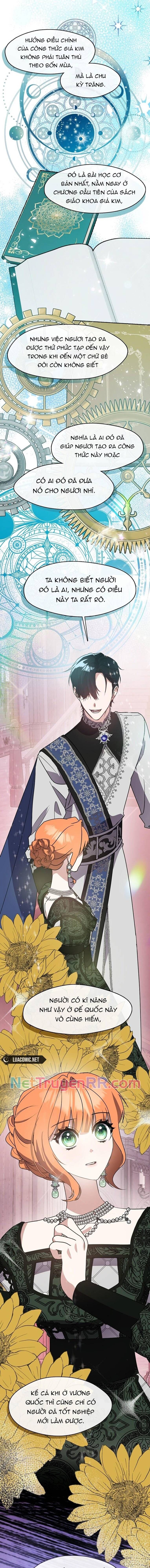 Tình Yêu Hỡi, Sao Người Lại Hối Hận Rồi? Chapter 25 - 7