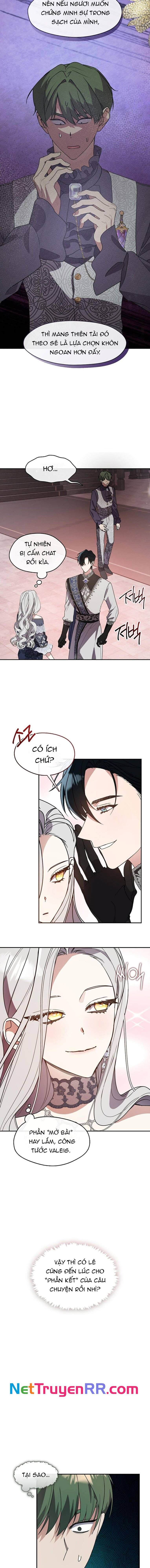 Tình Yêu Hỡi, Sao Người Lại Hối Hận Rồi? Chapter 25 - 8