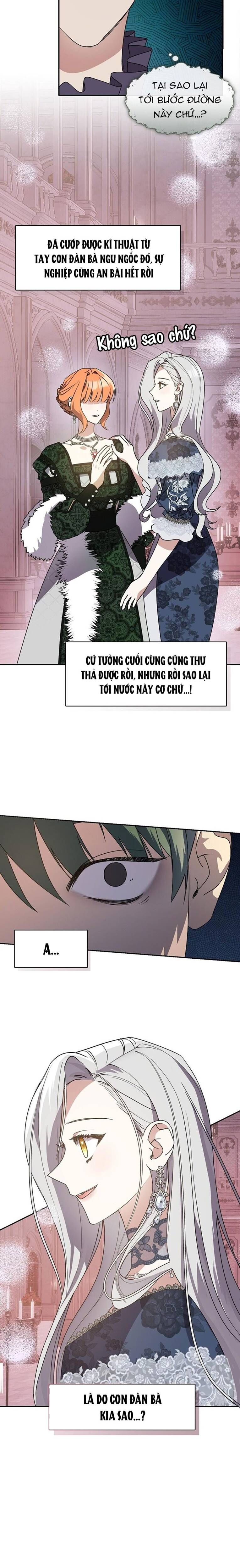 Tình Yêu Hỡi, Sao Người Lại Hối Hận Rồi? Chapter 25 - 9