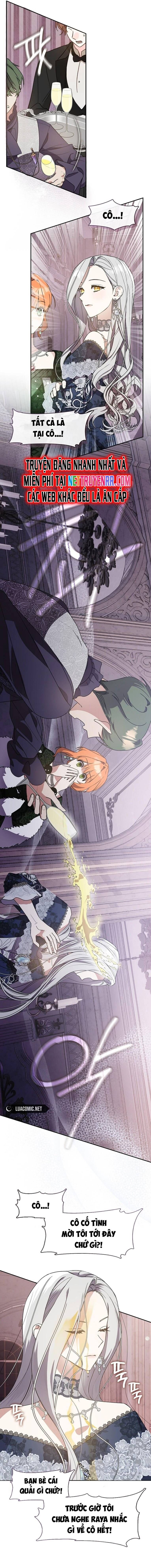 Tình Yêu Hỡi, Sao Người Lại Hối Hận Rồi? Chapter 25 - 10