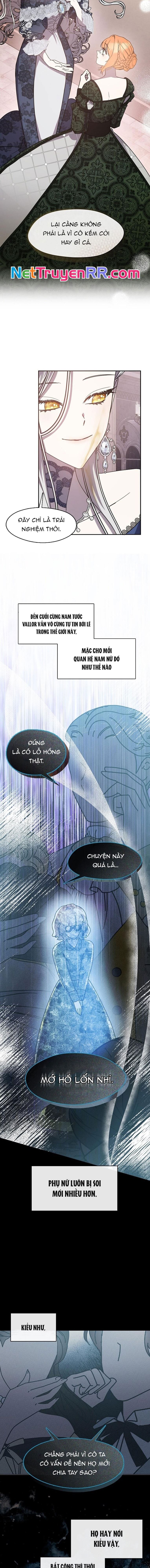 Tình Yêu Hỡi, Sao Người Lại Hối Hận Rồi? Chapter 26 - 2