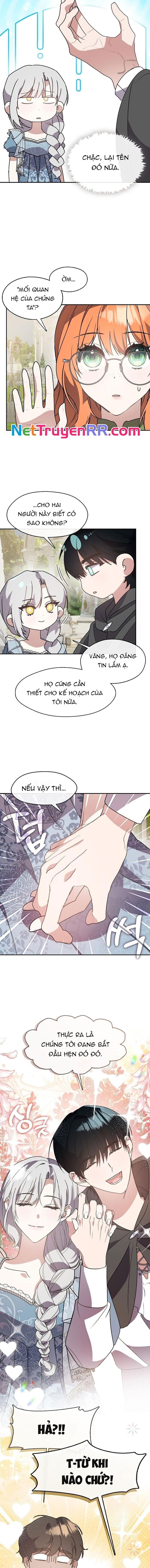 Tình Yêu Hỡi, Sao Người Lại Hối Hận Rồi? Chapter 26 - 11