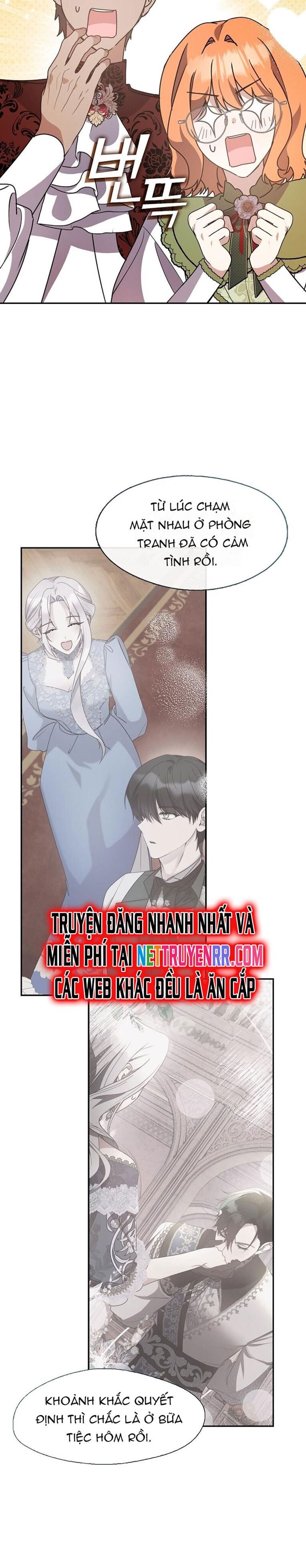 Tình Yêu Hỡi, Sao Người Lại Hối Hận Rồi? Chapter 26 - 12