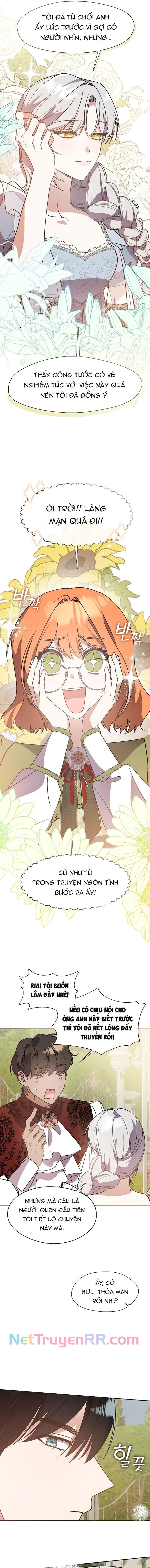 Tình Yêu Hỡi, Sao Người Lại Hối Hận Rồi? Chapter 26 - 13