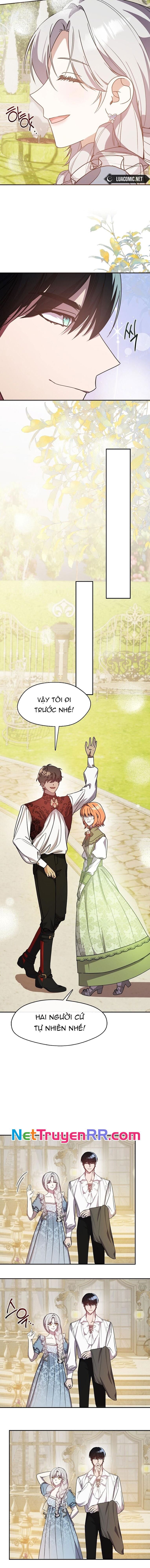 Tình Yêu Hỡi, Sao Người Lại Hối Hận Rồi? Chapter 26 - 14