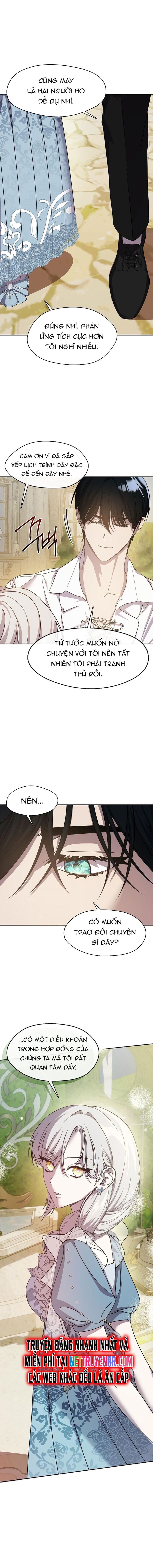 Tình Yêu Hỡi, Sao Người Lại Hối Hận Rồi? Chapter 26 - 15