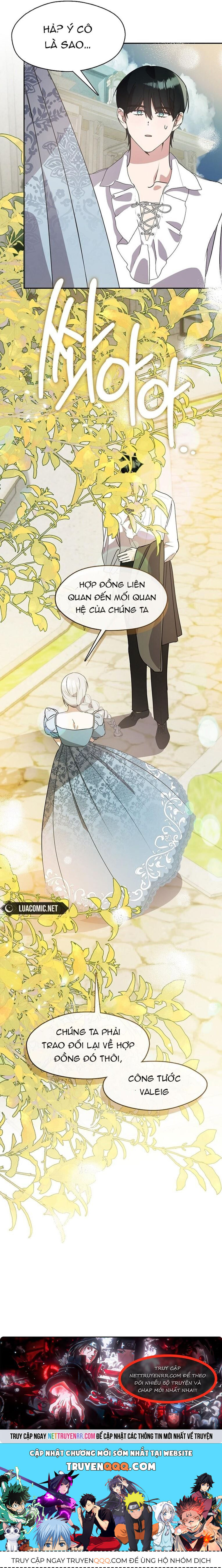 Tình Yêu Hỡi, Sao Người Lại Hối Hận Rồi? Chapter 26 - 16