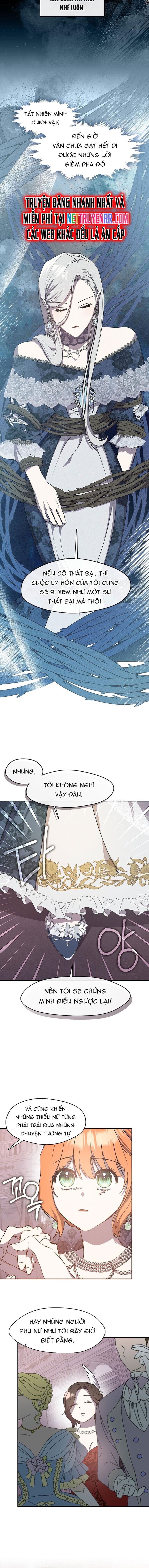 Tình Yêu Hỡi, Sao Người Lại Hối Hận Rồi? Chapter 26 - 3