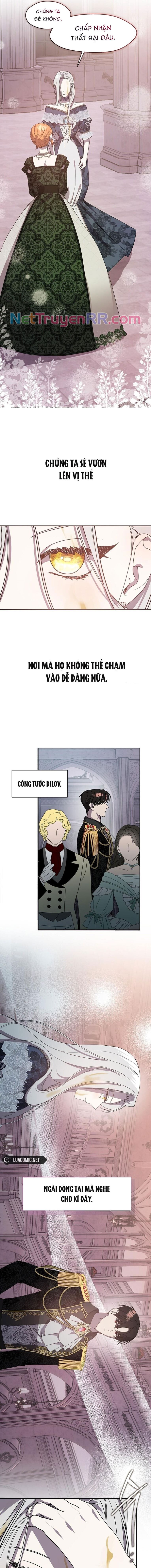 Tình Yêu Hỡi, Sao Người Lại Hối Hận Rồi? Chapter 26 - 4