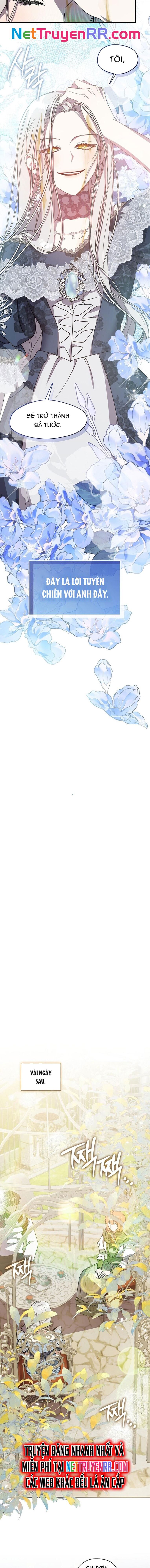 Tình Yêu Hỡi, Sao Người Lại Hối Hận Rồi? Chapter 26 - 5