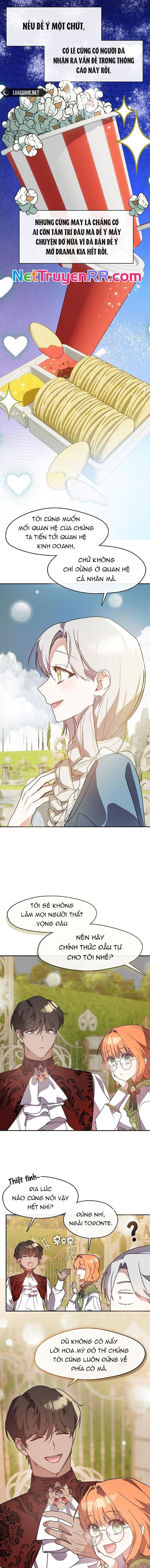 Tình Yêu Hỡi, Sao Người Lại Hối Hận Rồi? Chapter 26 - 8