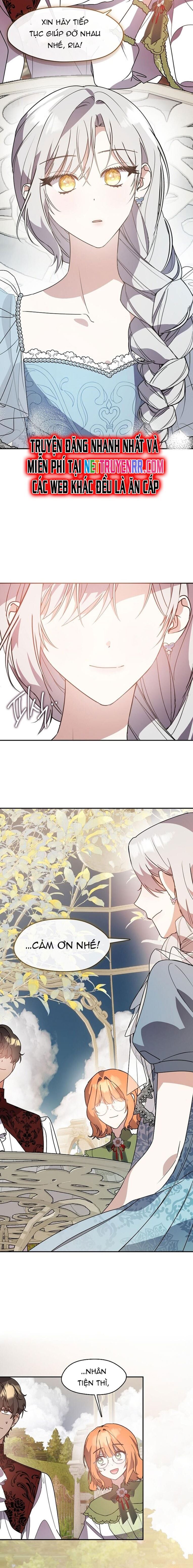 Tình Yêu Hỡi, Sao Người Lại Hối Hận Rồi? Chapter 26 - 9