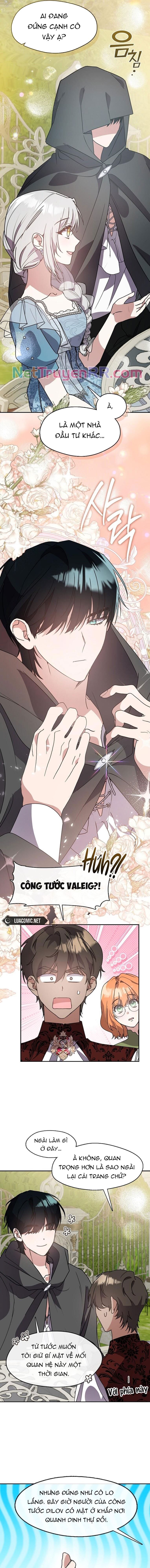 Tình Yêu Hỡi, Sao Người Lại Hối Hận Rồi? Chapter 26 - 10