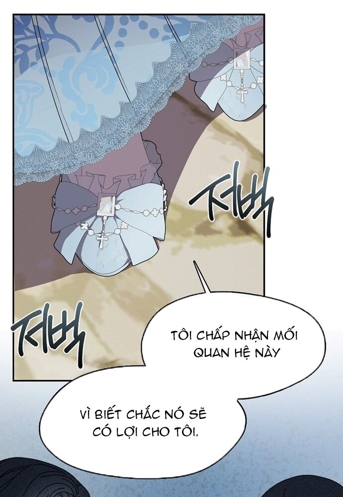 Tình Yêu Hỡi, Sao Người Lại Hối Hận Rồi? Chapter 27 - 2