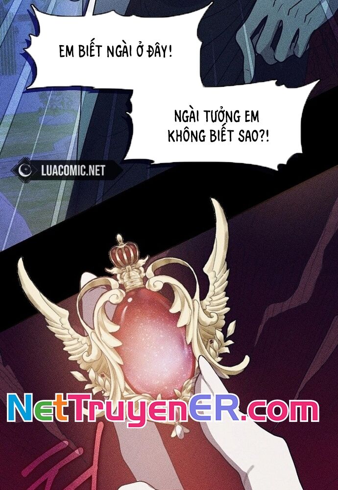 Tình Yêu Hỡi, Sao Người Lại Hối Hận Rồi? Chapter 27 - 15