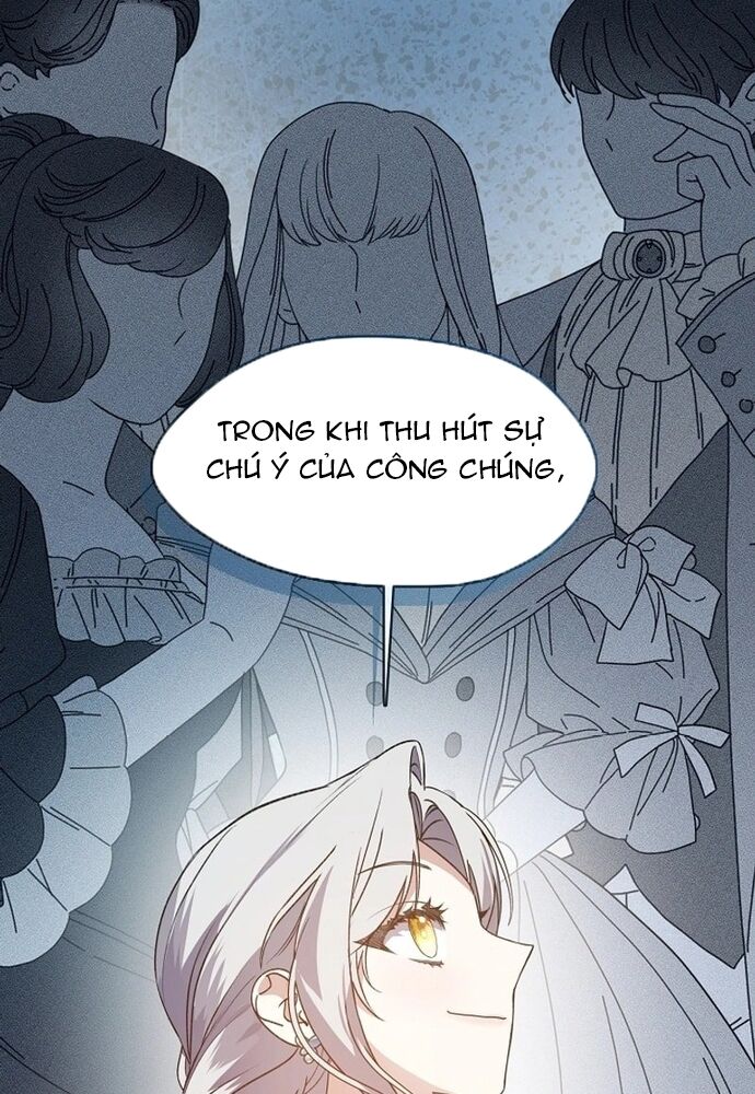 Tình Yêu Hỡi, Sao Người Lại Hối Hận Rồi? Chapter 27 - 3