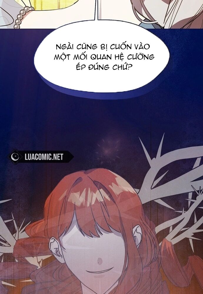 Tình Yêu Hỡi, Sao Người Lại Hối Hận Rồi? Chapter 27 - 26