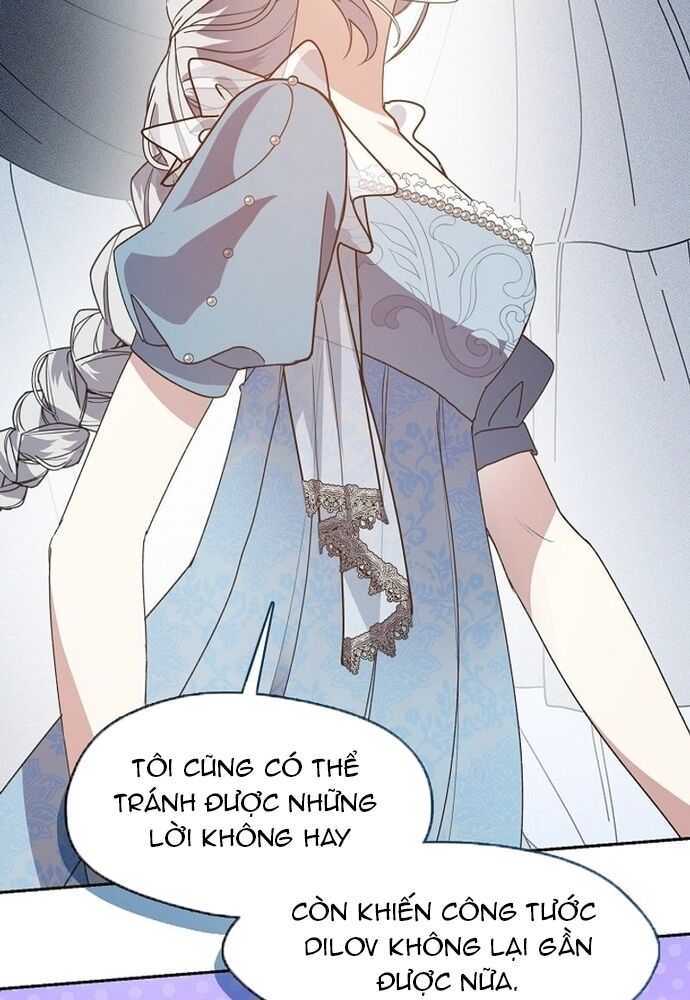 Tình Yêu Hỡi, Sao Người Lại Hối Hận Rồi? Chapter 27 - 4