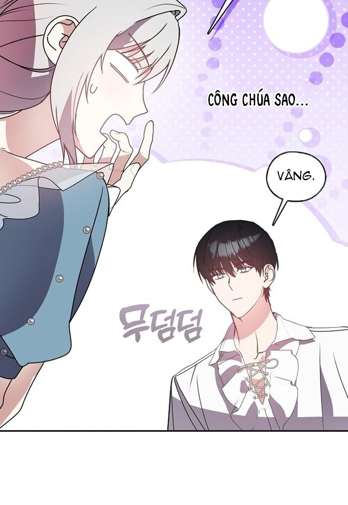 Tình Yêu Hỡi, Sao Người Lại Hối Hận Rồi? Chapter 27 - 36