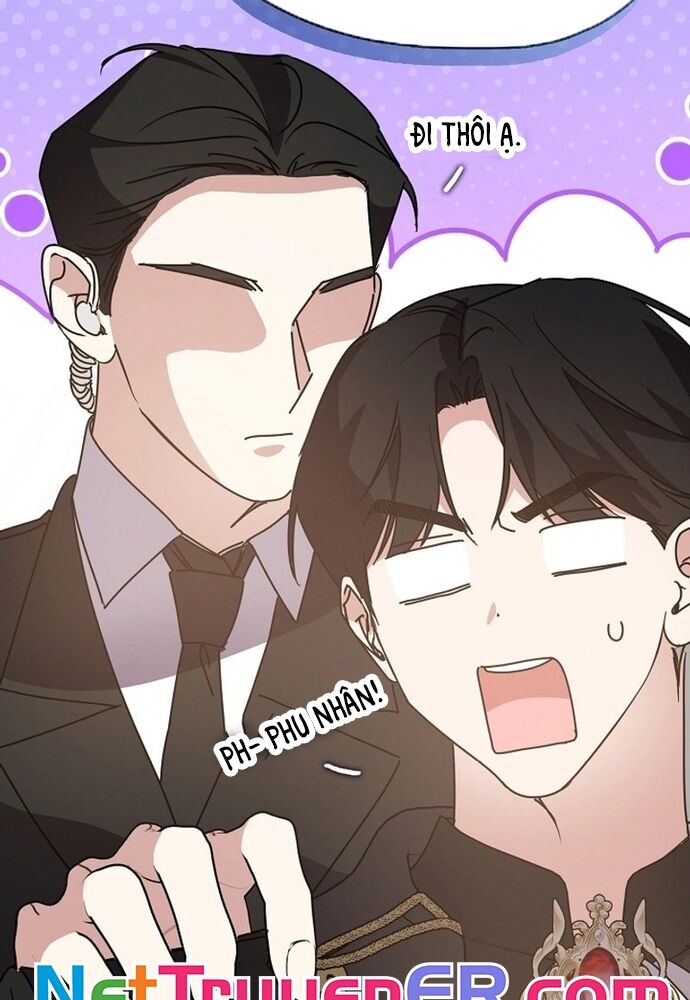 Tình Yêu Hỡi, Sao Người Lại Hối Hận Rồi? Chapter 27 - 5