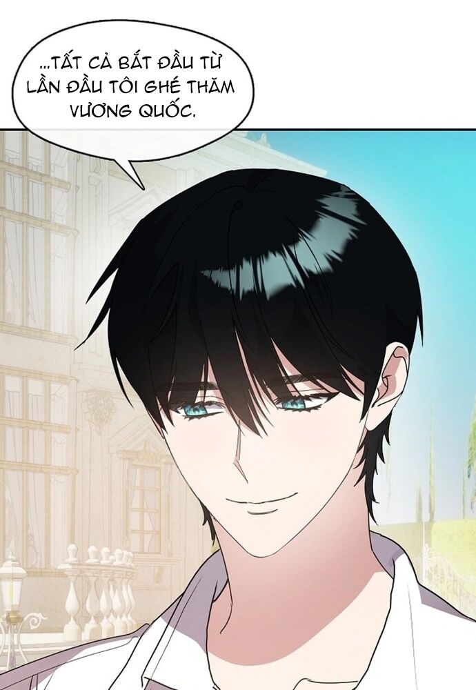 Tình Yêu Hỡi, Sao Người Lại Hối Hận Rồi? Chapter 27 - 43