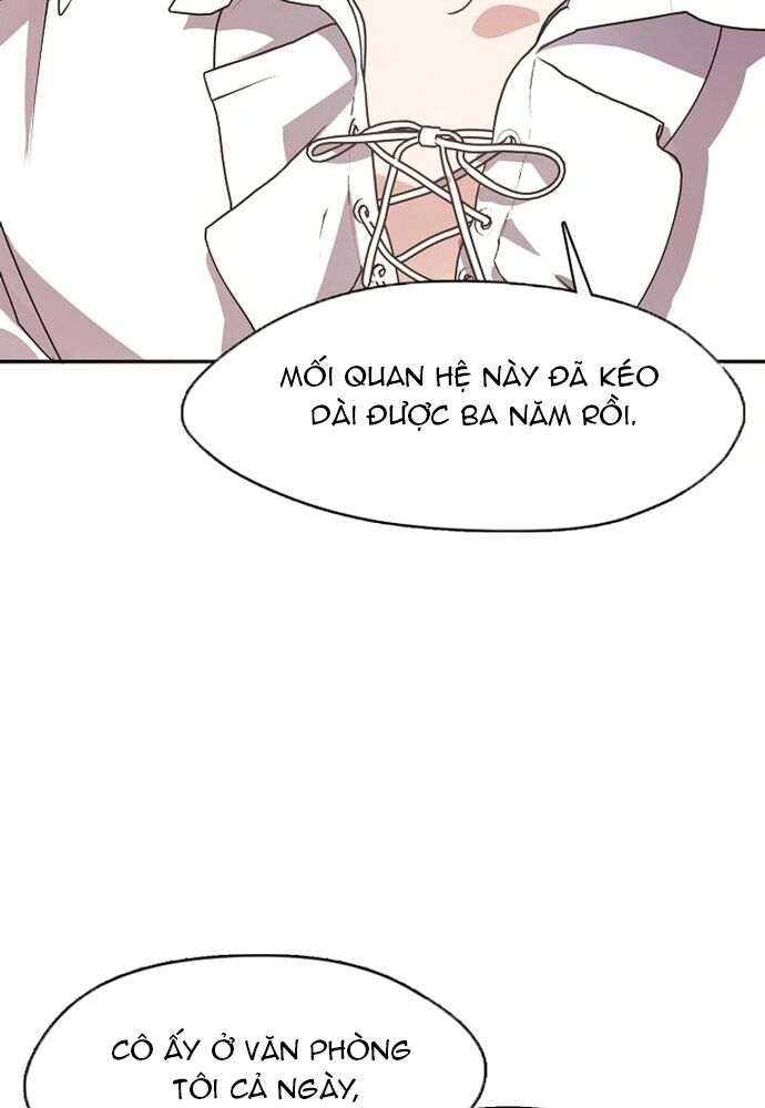 Tình Yêu Hỡi, Sao Người Lại Hối Hận Rồi? Chapter 27 - 44